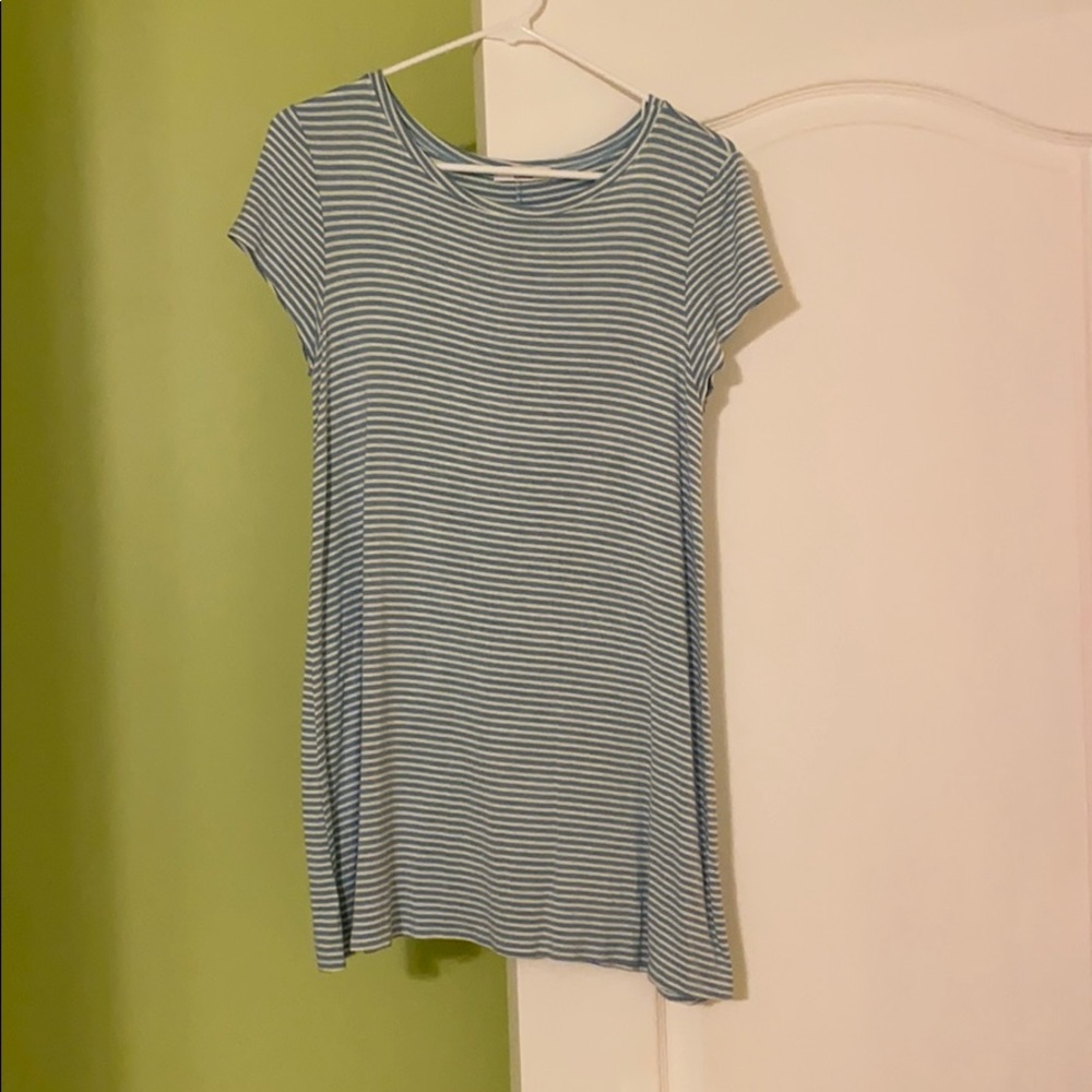Tshirt dress